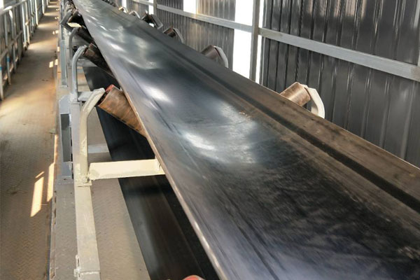 帶式輸送機(jī)