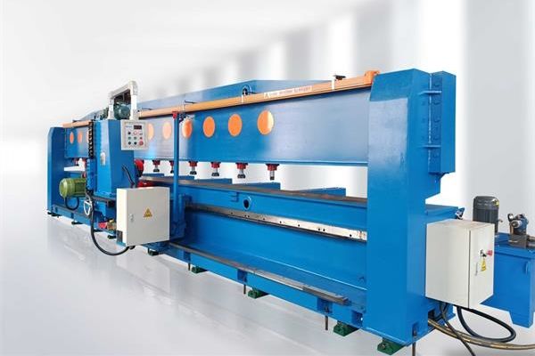 板材銑邊機(jī)